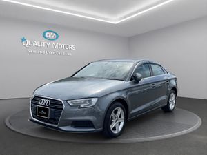 2017 AUDI A3 SEDAN (S76) - Image 2