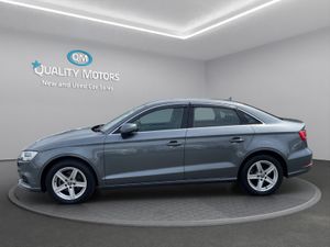 2017 AUDI A3 SEDAN (S76) - Image 3
