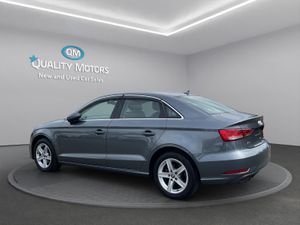 2017 AUDI A3 SEDAN (S76) - Image 4