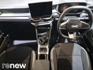 Dacia Duster III Extreme TCe 130 4x2 - Image 3