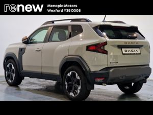Dacia Duster III Extreme TCe 130 4x2 - Image 4