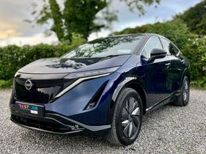2024 Nissan Ariya 66 kwh Advance 2,200 kms only - Image 4