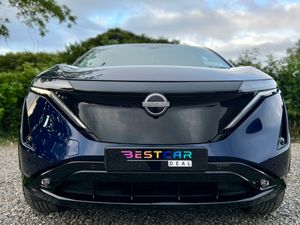 2024 Nissan Ariya 66 kwh Advance 2,200 kms only - Image 3