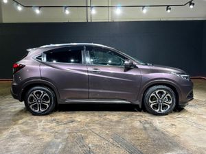 Honda Vezel 1.5 HYBRID Z AUTOMATIC - HONDA SENSING - Image 3