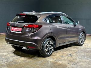 Honda Vezel 1.5 HYBRID Z AUTOMATIC - HONDA SENSING - Image 4