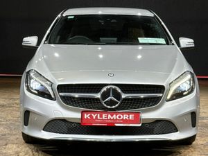 Mercedes-Benz A-Class LOW MILEAGE - 1.6 AUTOMATIC - Image 4