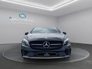 2016 MERC A180 (S178) - Image 2