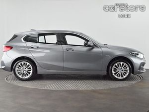 BMW 1 Series 118i Auto - Image 2