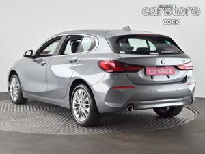 BMW 1 Series 118i Auto - Image 3