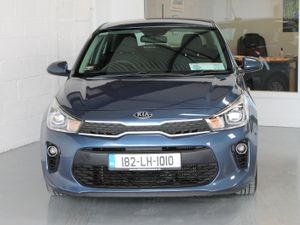 Kia Rio 2018, Low KMS, Finance Arranged. - Image 3