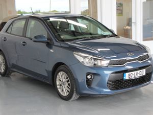 Kia Rio 2018, Low KMS, Finance Arranged. - Image 4