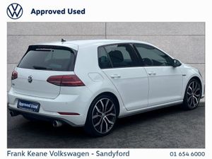 Volkswagen Golf  gti Performance  2.0 TSI DSG Aut - Image 3