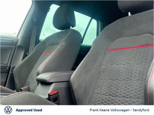 Volkswagen Golf  gti Performance  2.0 TSI DSG Aut - Image 4