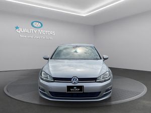 2016 VW GOLF (S136) - Image 2