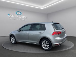 2016 VW GOLF (S136) - Image 4