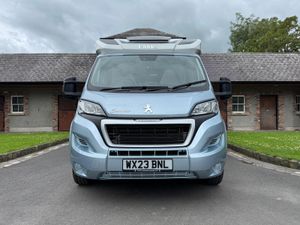 Elddis Sunseeker 155 - Manual - Image 3