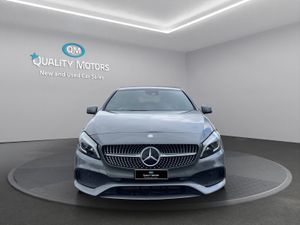 2017 MERC A180 (S82) - Image 2