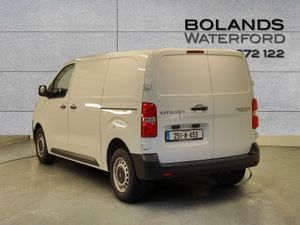 Citroen Dispatch  demo Sale  Dispatch LX Bluehdi - Image 2