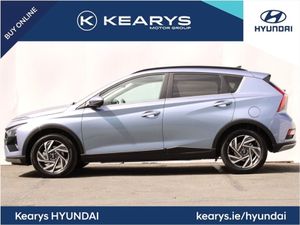 Hyundai Bayon Just Arrived - Bayon Executive Auto - Image 3
