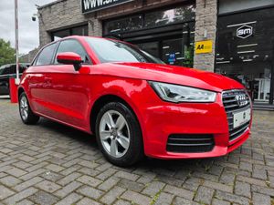 2016 AUDI A1 1.0 S-TRONIC. - Image 2