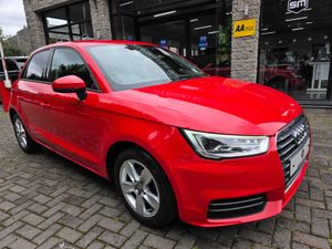2016 AUDI A1 1.0 S-TRONIC. - Image 3