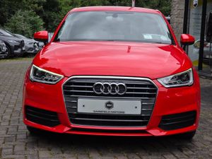 2016 AUDI A1 1.0 S-TRONIC. - Image 4