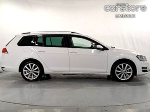 Volkswagen Golf 1.4 Pet Comfort Auto 5dr - Image 2