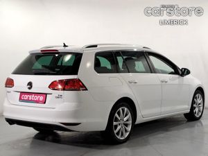 Volkswagen Golf 1.4 Pet Comfort Auto 5dr - Image 3