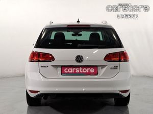 Volkswagen Golf 1.4 Pet Comfort Auto 5dr - Image 4