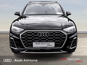 Audi Q5 2.0tdi 163BHP S-line S-tronic - Image 2