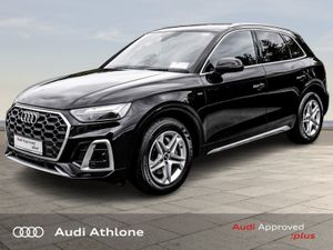Audi Q5 2.0tdi 163BHP S-line S-tronic - Image 3