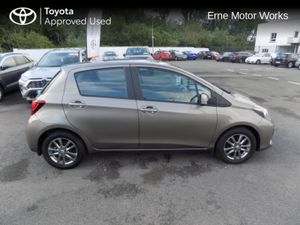 Toyota Yaris YARIS 1.0 5DR LUNA - Image 2