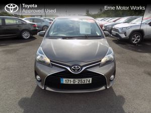 Toyota Yaris YARIS 1.0 5DR LUNA - Image 4