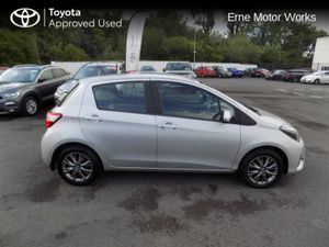 Toyota Yaris YARIS 1.0 5DR LUNA - Image 2