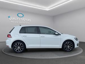 2017 VW GOLF (S171) - Image 3