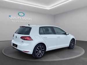 2017 VW GOLF (S171) - Image 4