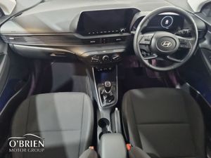 Hyundai i20 i20 Deluxe Plus - Image 2
