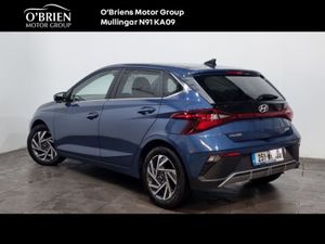Hyundai i20 i20 Deluxe Plus - Image 3