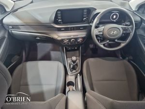 Hyundai i20 i20 Deluxe Plus - Image 2