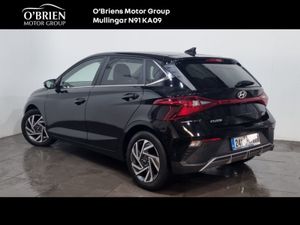 Hyundai i20 i20 Deluxe Plus - Image 3