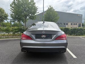 Mercedes-Benz CLA AMG AUTO *FRESH NCT* - Image 4