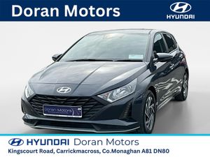 Hyundai i20 DELUXE PLUS 5DR - Image 3