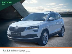 Skoda Karoq STYLE 1.0 TSI 110HP 5DR - Image 2