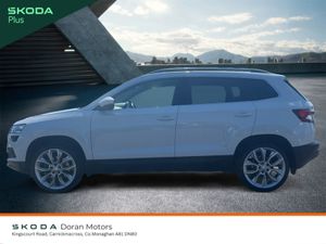 Skoda Karoq STYLE 1.0 TSI 110HP 5DR - Image 3
