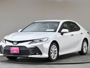 Toyota Camry 2.5 Hybrid  reverse Cam park Sensors - Image 3