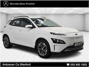 Hyundai Kona Kona EV Premium 64 kWh - Image 3