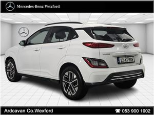 Hyundai Kona Kona EV Premium 64 kWh - Image 4