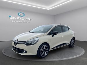 2016 RENAULT CLIO (S166) - Image 3