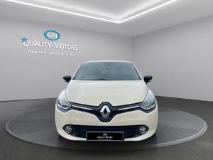 2016 RENAULT CLIO (S166) - Image 2