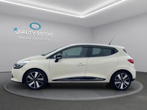 2016 RENAULT CLIO (S166) - Image 3